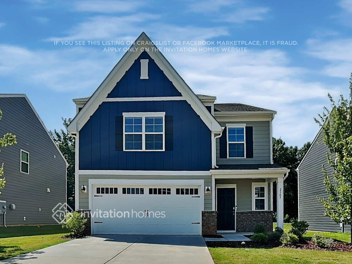 Primary Photo - 2307 Pebble Close Ct