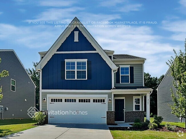 Building Photo - 2307 Pebble Close Ct