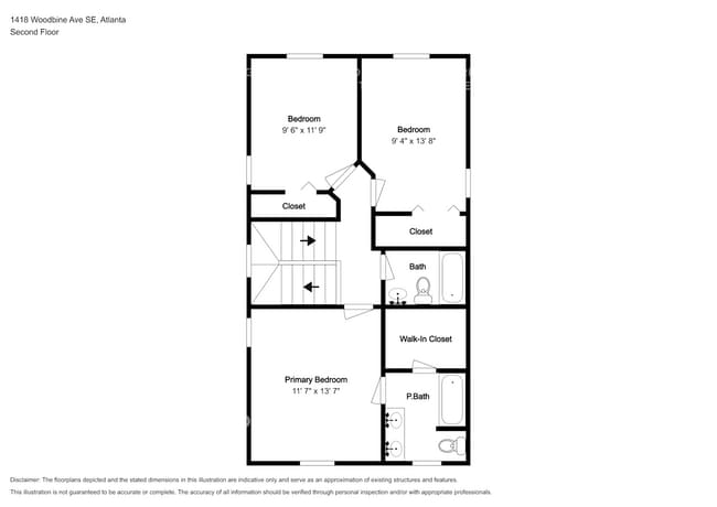 Building Photo - 1418 Woodbine Ave SE