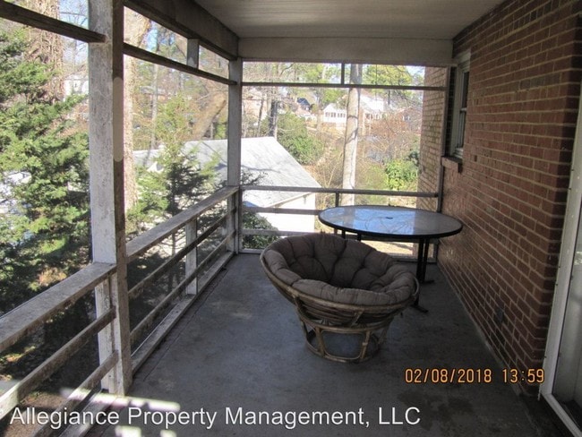 Building Photo - 7609 Woodman Rd