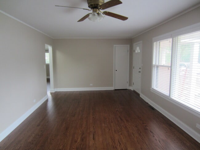 Foto del edificio - 111 S Lorraine Rd