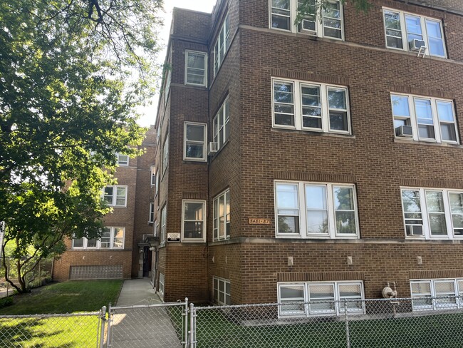 Building Photo - 5487 S Drexel Ave