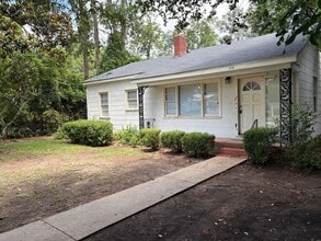 Building Photo - 1713 Gillespie Ave