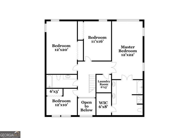 Building Photo - 934 Mill Creek Ave
