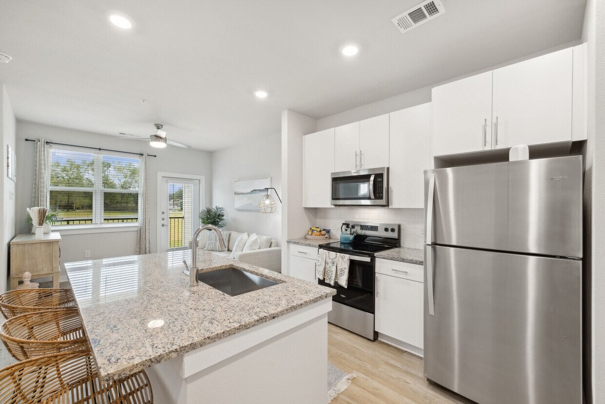 Foto principal - Ascend At Woodlands