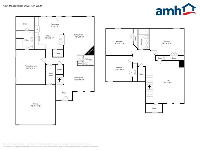 Building Photo - 4301 Meadowknoll Dr