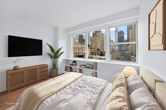 Foto del edificio - 155 E 34th St