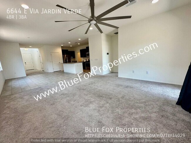 Building Photo - 6644 E Via Jardin Verde