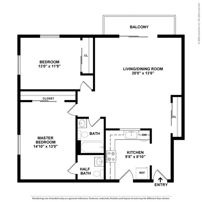 Foto del interior - Fairlawn Estates at the T