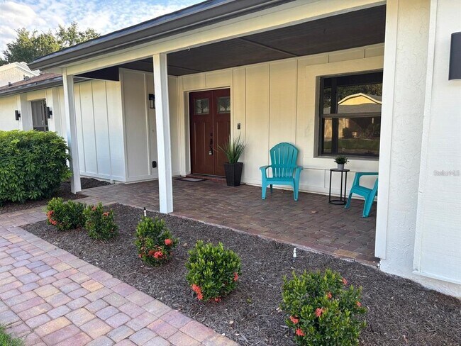 Foto del edificio - 6350 Oak Meadow Bend