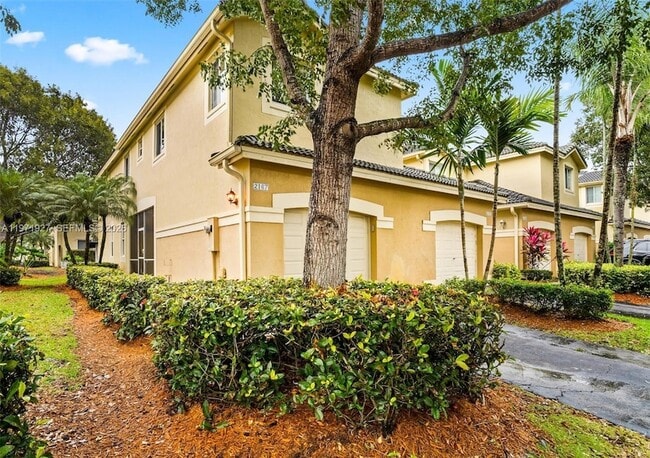 Photo - 2167 Hacienda Terrace Townhome