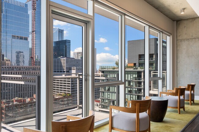 Foto del edificio - 220 WIL