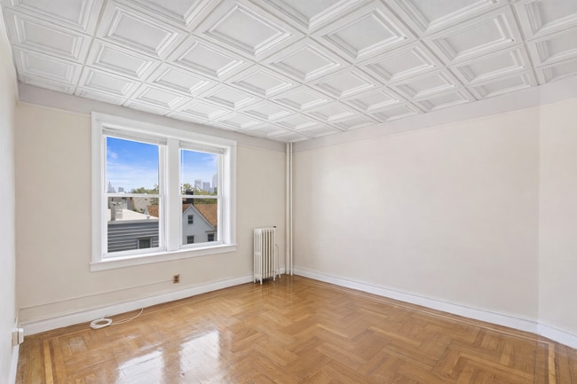 Living Room Angle 1 - 3718 Park Ave