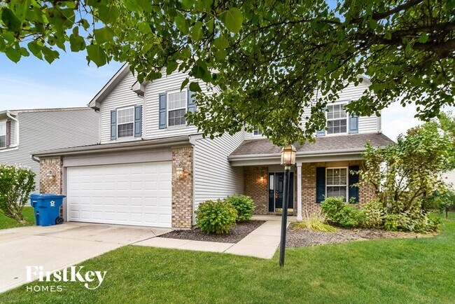 Foto del edificio - 7741 Thorney Wood Dr
