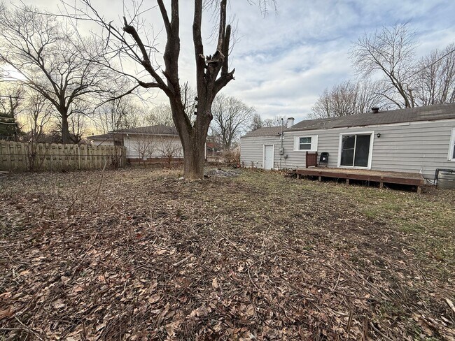 Foto del edificio - 804 Otto St