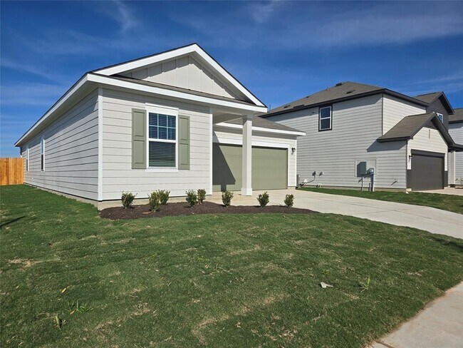 Foto del edificio - 209 Rodgers Rd