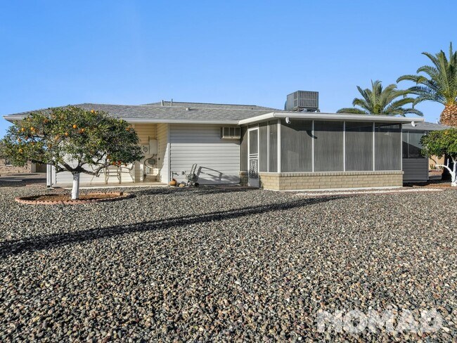 Foto del edificio - 2 Bedroom Single Family Home in the active...