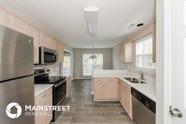 Foto del edificio - 706 Pinehurst Point