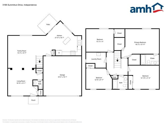 Building Photo - 3188 Summitrun Dr