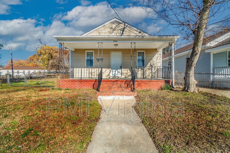 3422 Westminster Ave, Norfolk, VA 23504 House Rental in Norfolk, VA