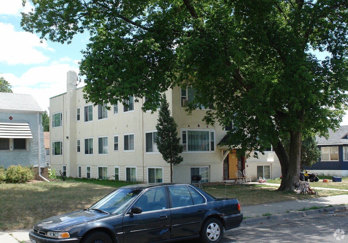 Foto del edificio - 3935 4th Ave S
