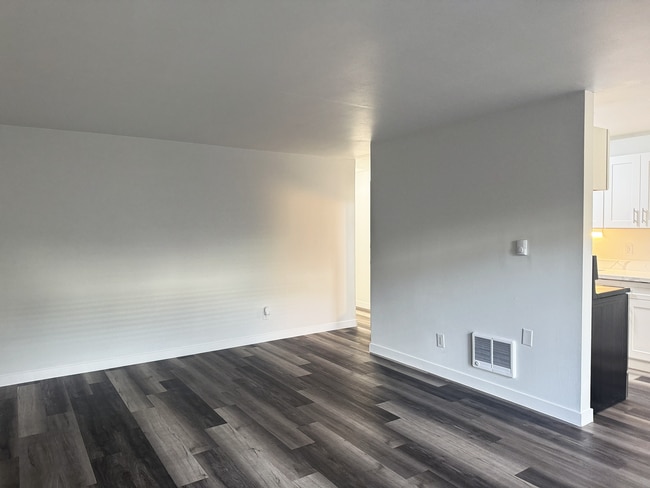 Foto del interior - Arise Highline