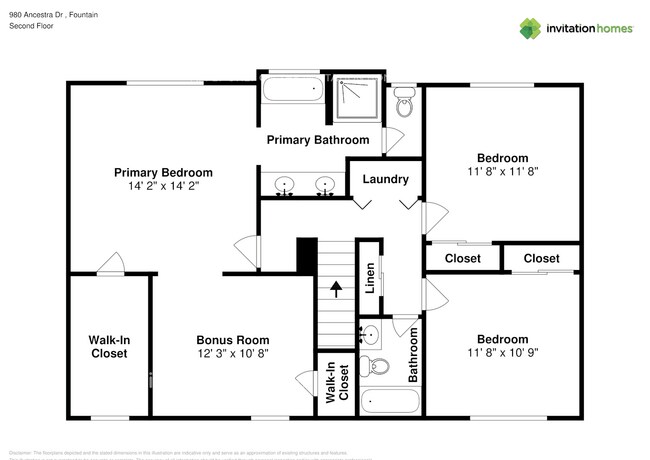 Building Photo - 980 Ancestra Dr
