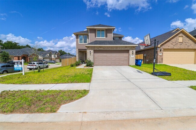 Foto del edificio - 27035 Badger Way