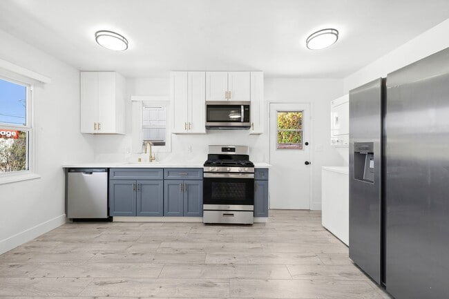 Foto del edificio - MYCORN &amp; HORVATH