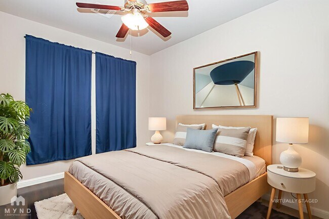 Foto del edificio - 13800 Lyndhurst St