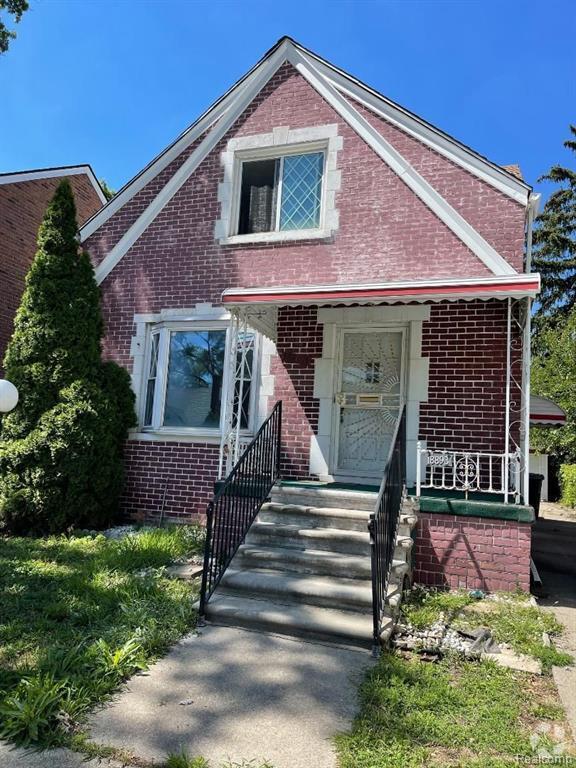 Seven Oaks Apartments under 1,500 Detroit, MI 1 Rentals