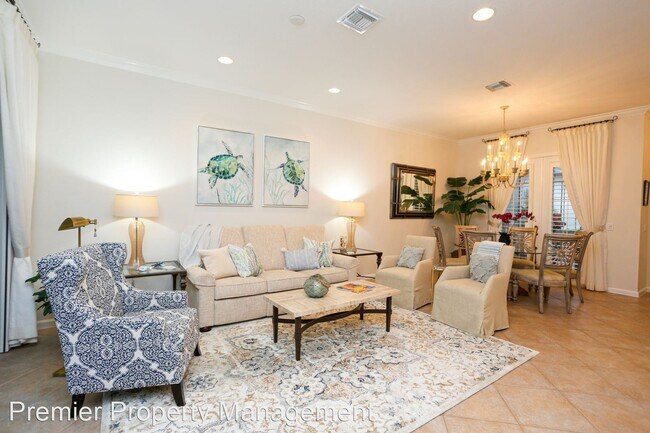 Foto del edificio - 2 br, 2 bath House - 4505 Cardinal Cove La...