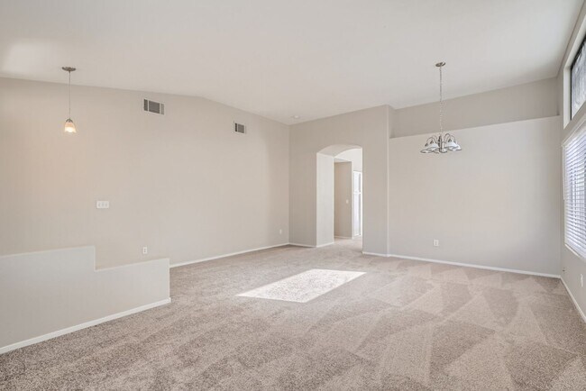Building Photo - AVAILABLE NOW! | One-Story, 3-Bedroom Home...
