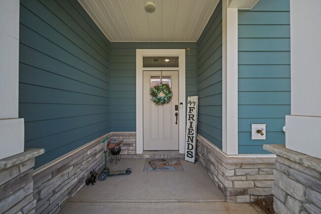 Building Photo - 10037 Mamillion Dr
