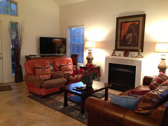 Photo - 1 E Village Cir (Flagstaff, AZ) Townhome