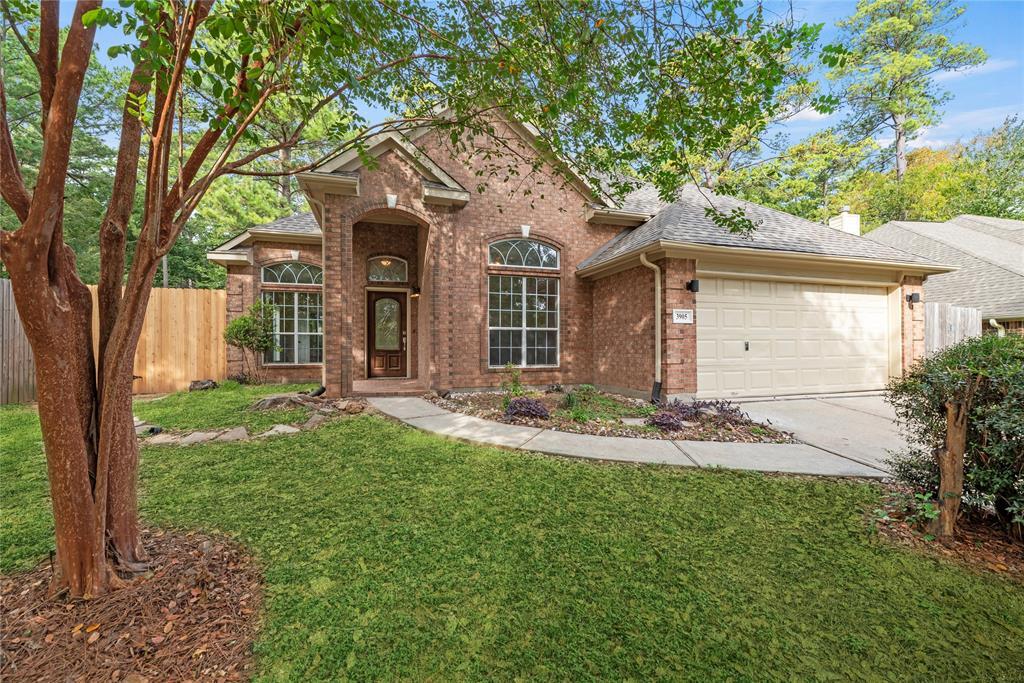 3905 Aspen Dr, Montgomery, TX 77356 House Rental in Montgomery, TX