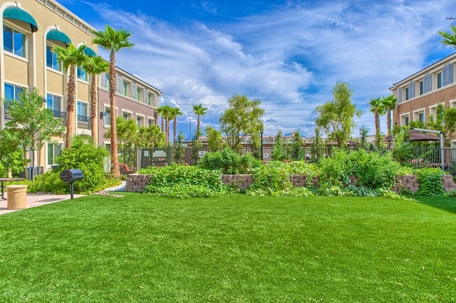 Building Photo - Tempo Senior Living