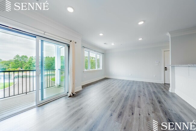 Foto del edificio - 17 Hennery Wy