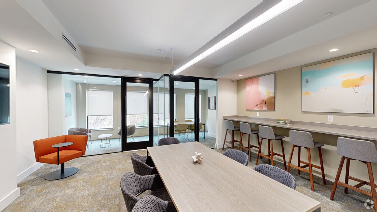 Photo - Glassworks Apartments
