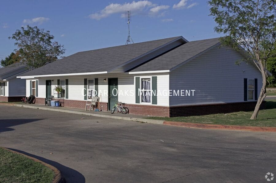 Photo - JOSIE PLACE DUPLEXES