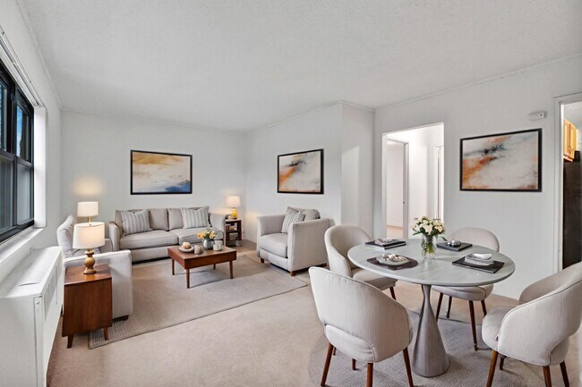 Foto del edificio - Tivoli Park Apartments