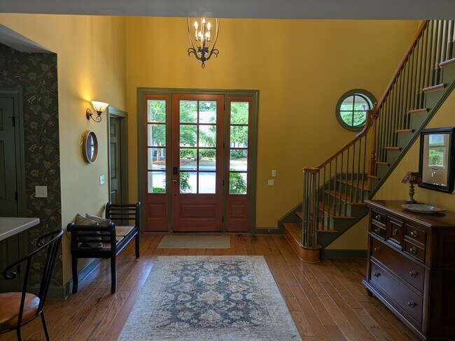 Foto del edificio - 6 Claremont Ave