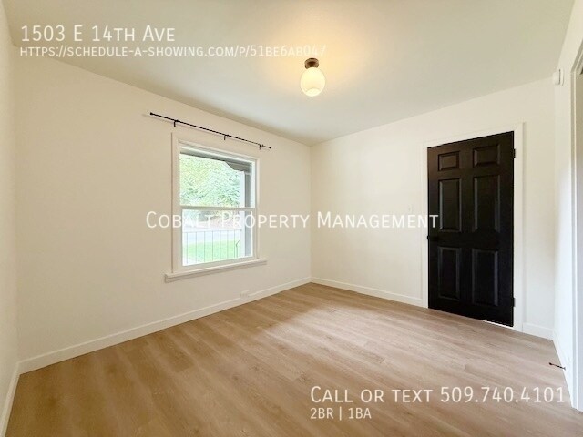 Foto del edificio - 1503 E 14th Ave