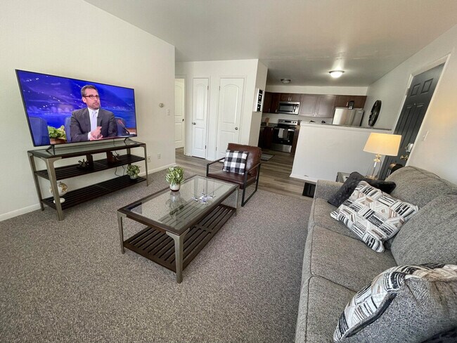 Foto del edificio - 1128 High Ave