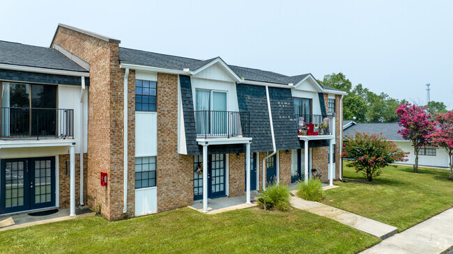 Foto del edificio - Liberty Crossing