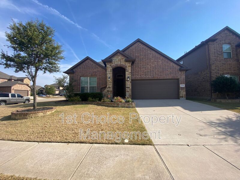 Foto principal - 3516 Glass Mountain Trail