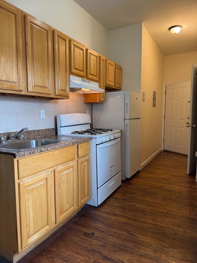 Foto del edificio - 40 Mt Vernon Ave