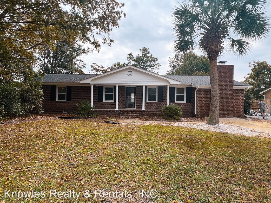 Primary Photo - 3 br, 2 bath House - 4906 Lord Tennyson Drive
