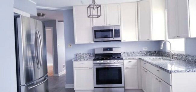 Foto del edificio - 3332 S 60th Ct