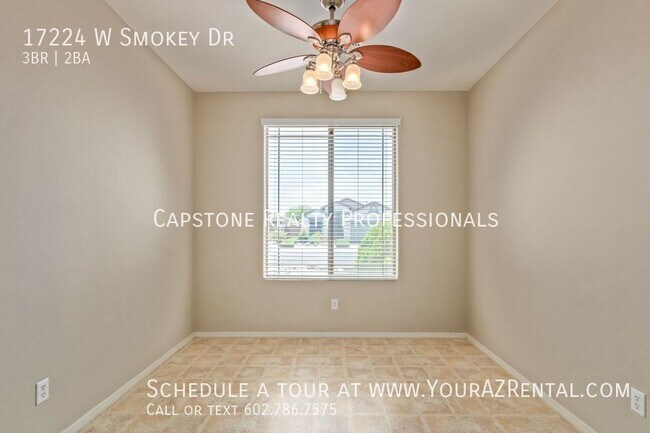 Building Photo - 17224 W Smokey Dr